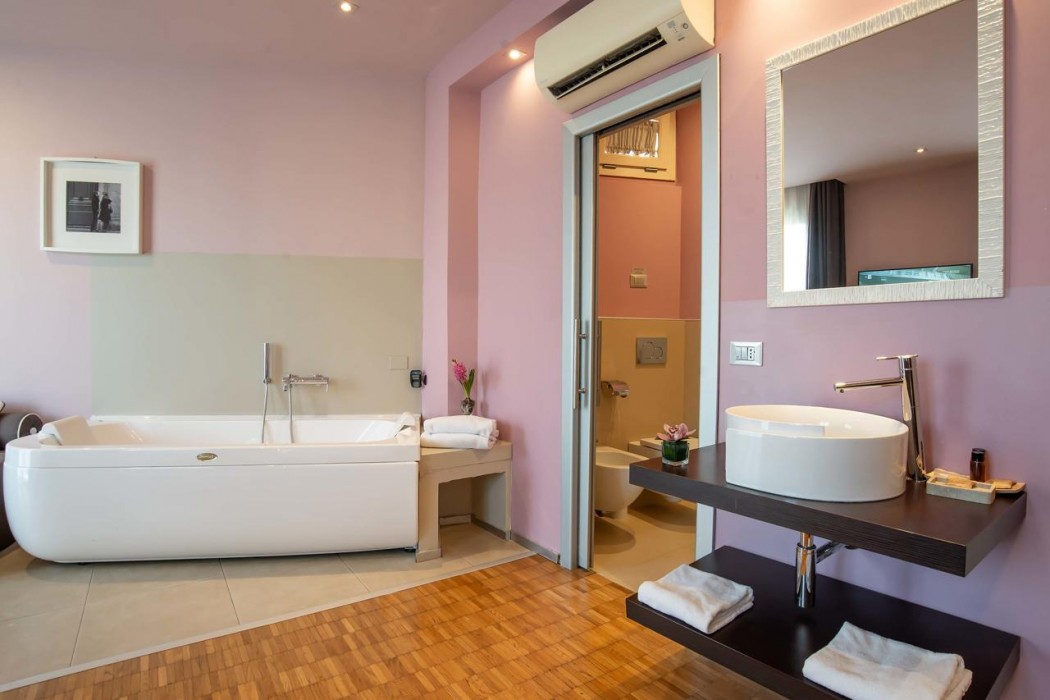 Hotel Orcagna 18/36