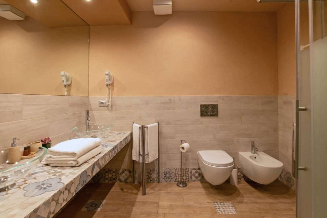Hotel Orcagna 23/36