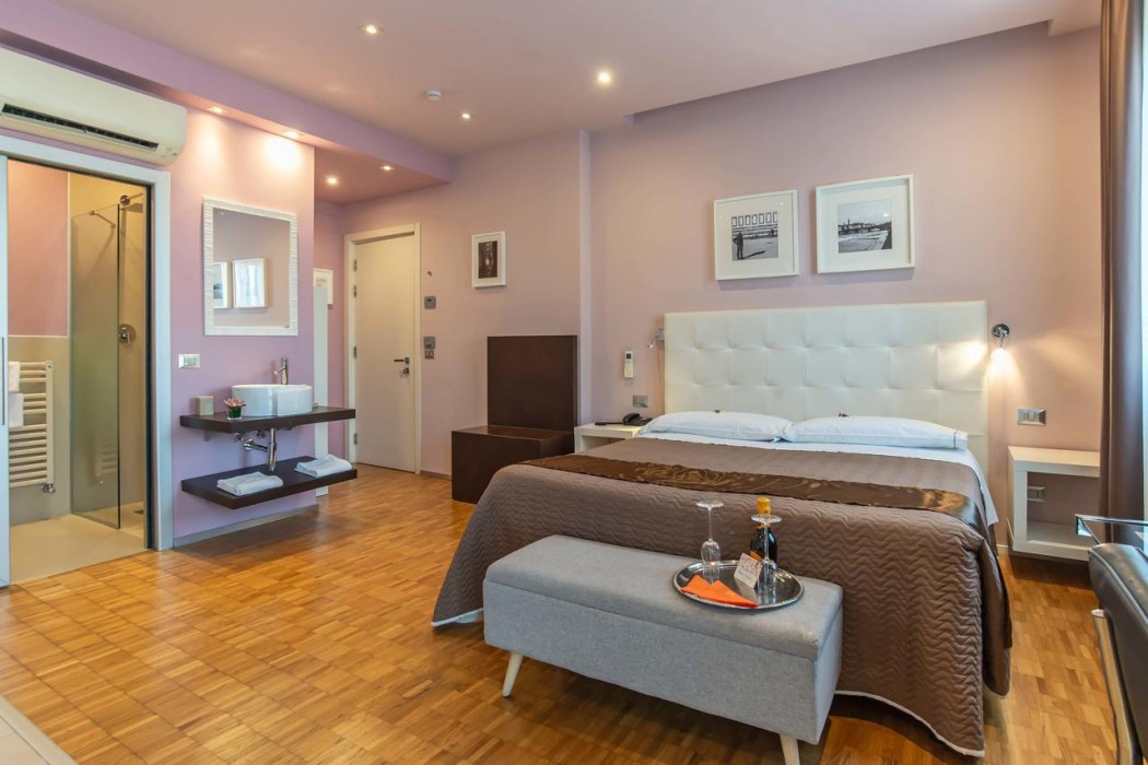 Hotel Orcagna 20/36