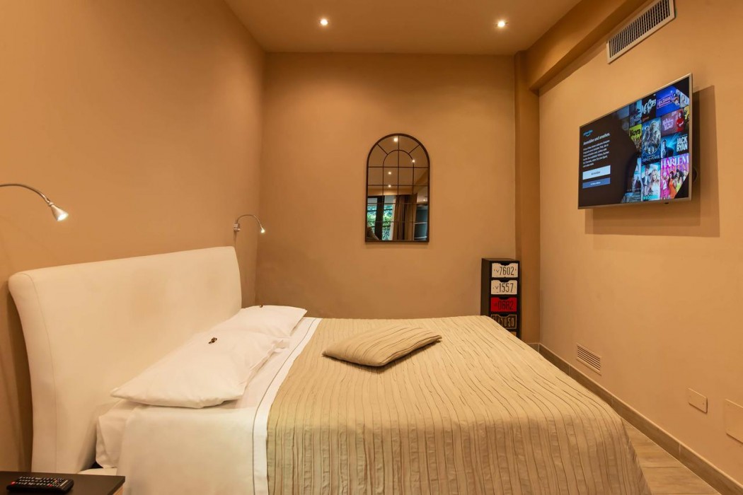 Hotel Orcagna 21/36