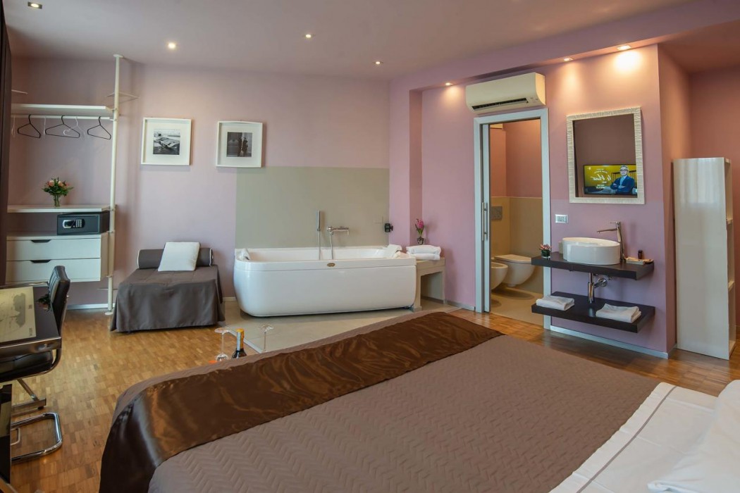 Hotel Orcagna 17/36