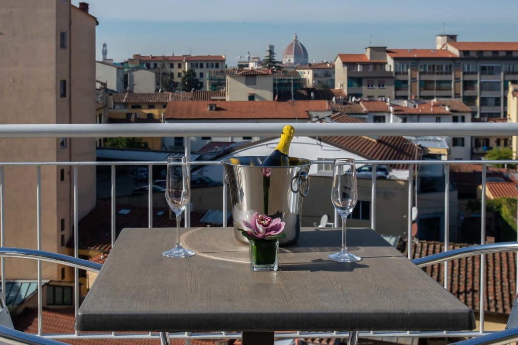 Hotel Orcagna 19/36