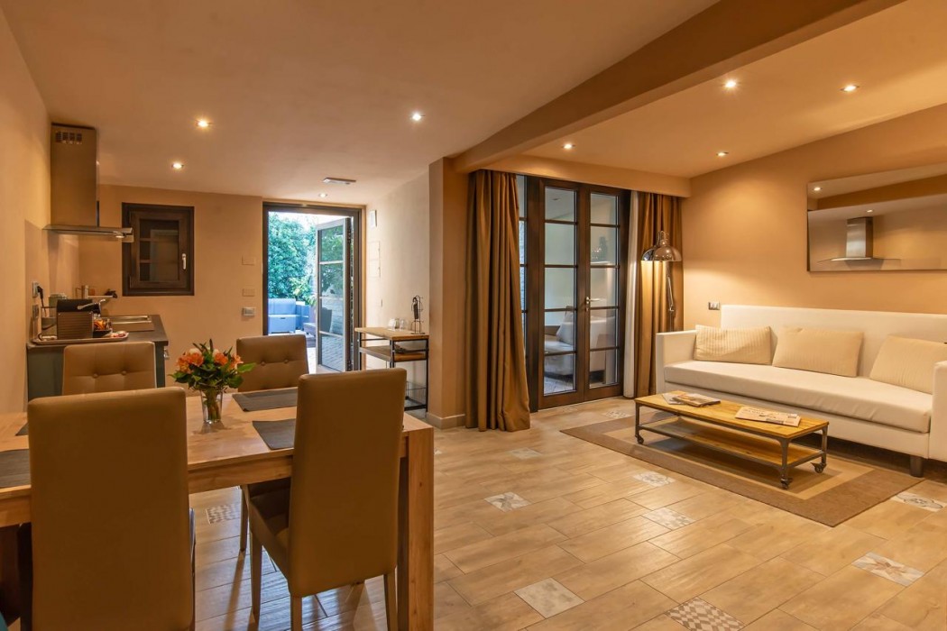 Hotel Orcagna 24/36