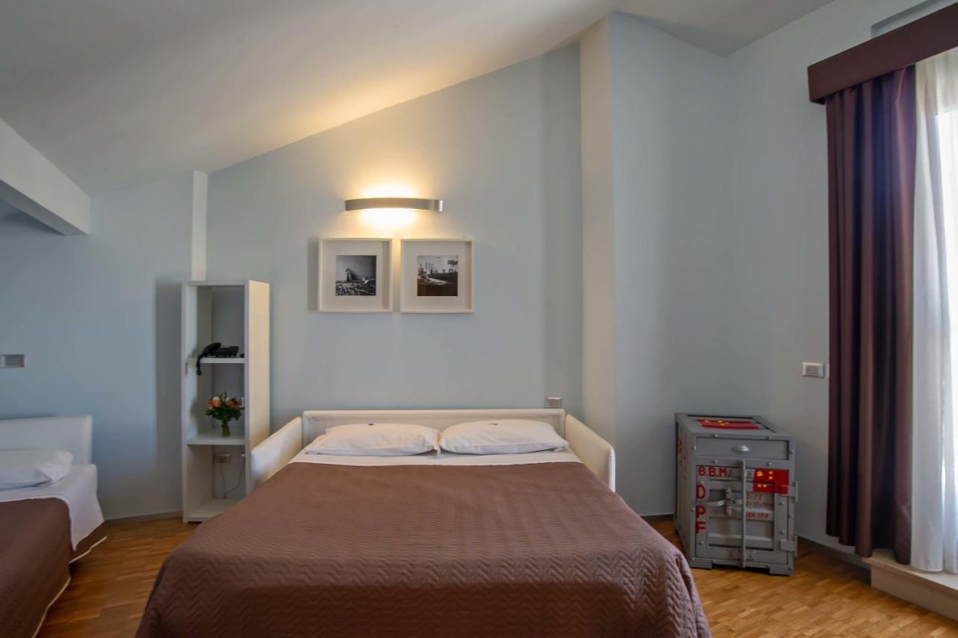 Hotel Orcagna 22/36