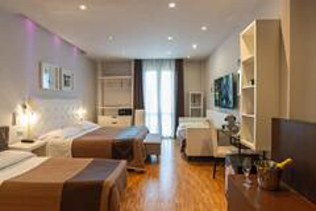 Hotel Orcagna 15/36