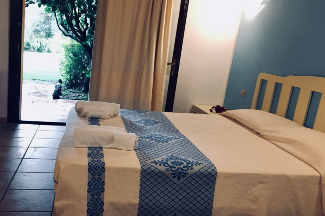 Sa Mola Villa Maria Francesca 8/60