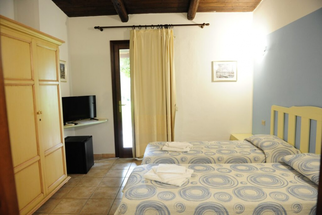 Sa Mola Villa Maria Francesca 12/60