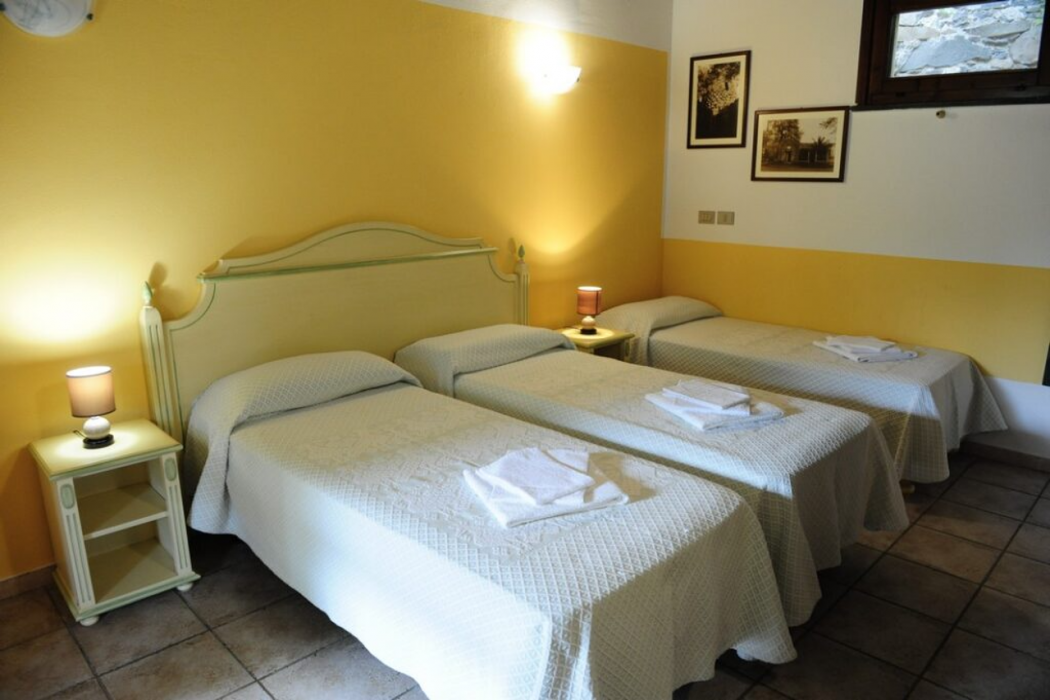 Sa Mola Villa Maria Francesca 9/60