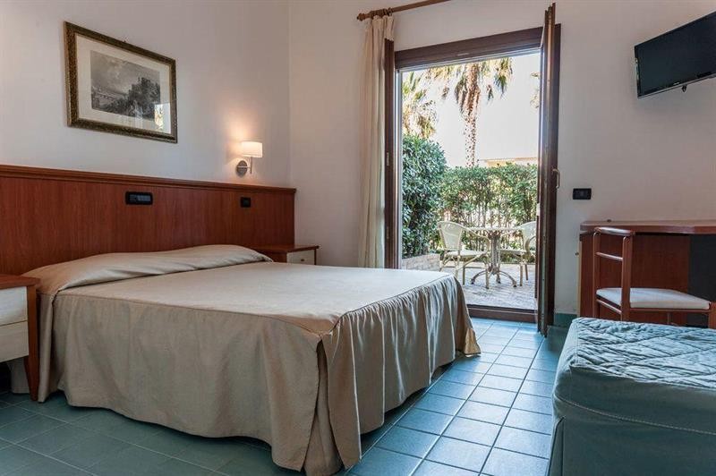 Hotel Il Tempio 33/75