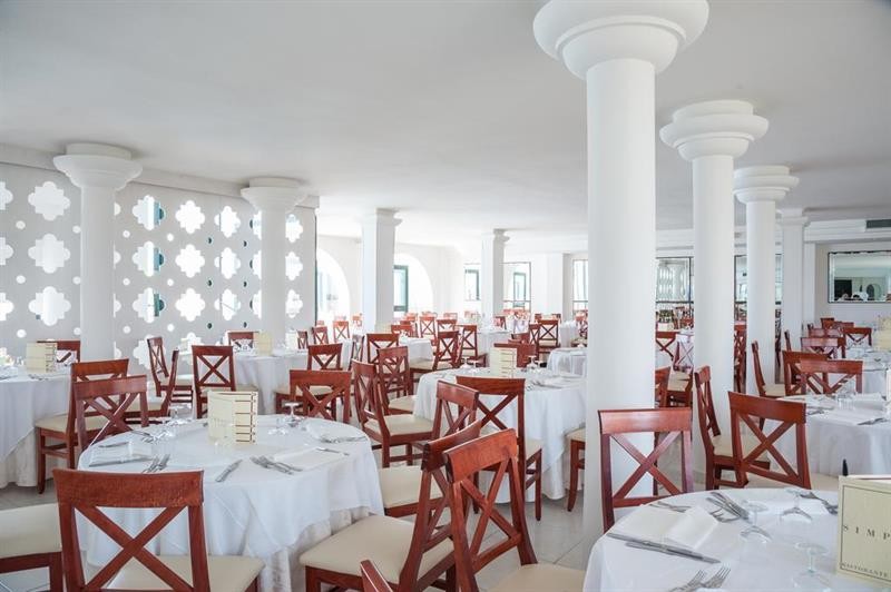 Hotel Il Tempio 35/75