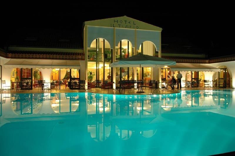 Hotel Il Tempio 20/75