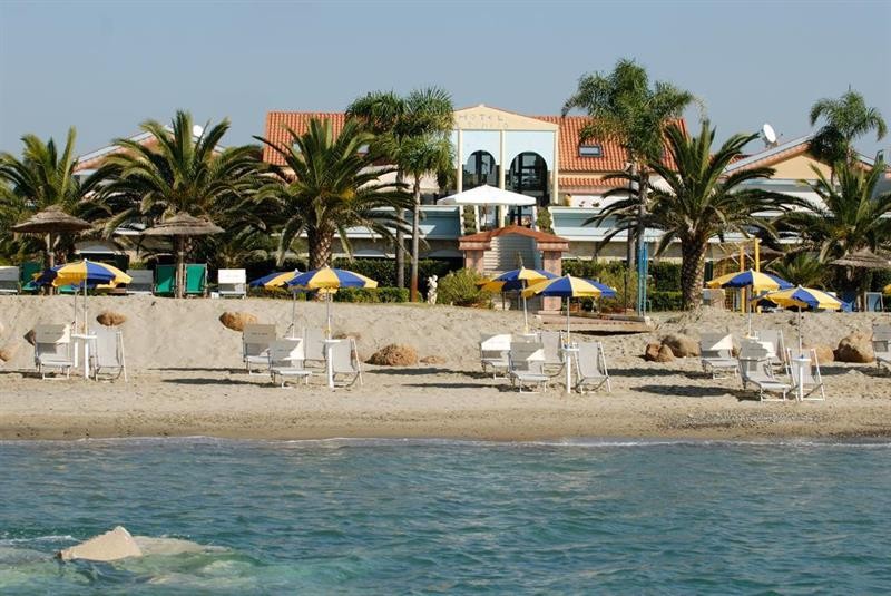Hotel Il Tempio 38/75