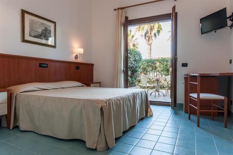 Hotel Il Tempio 19/75