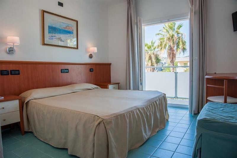 Hotel Il Tempio 21/75