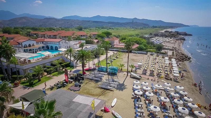 Hotel Il Tempio 36/75