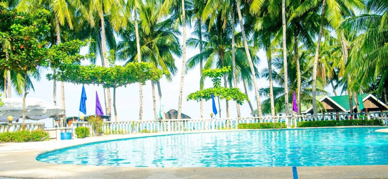 Estaca Bay Gardens Conference Resort 7/27