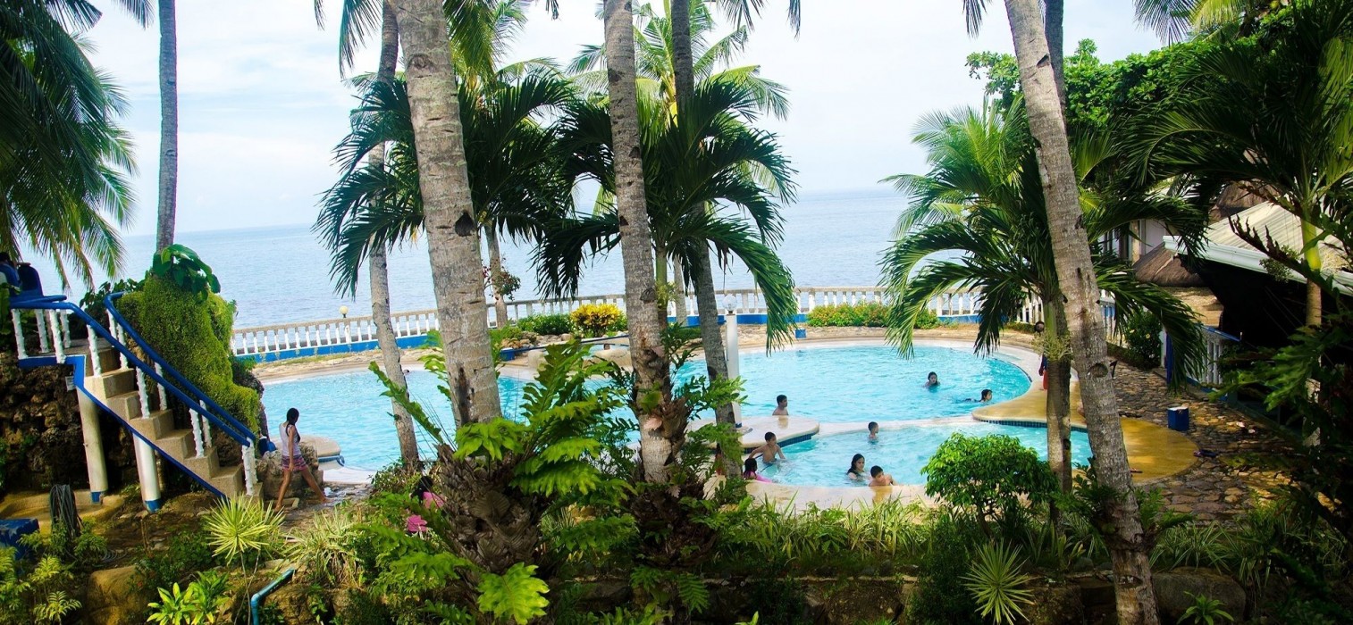 Estaca Bay Gardens Conference Resort 9/27