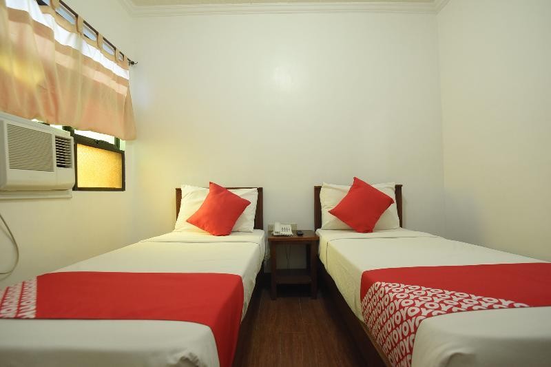 Oyo 120 Balai Sofia 65/75