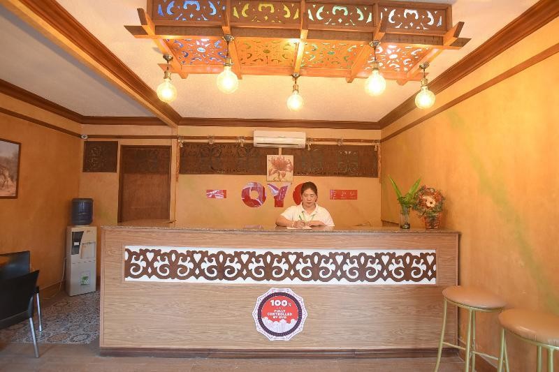 Oyo 120 Balai Sofia 54/75