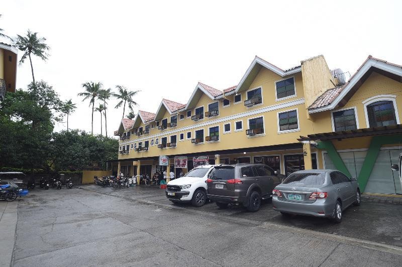 Oyo 120 Balai Sofia 35/75