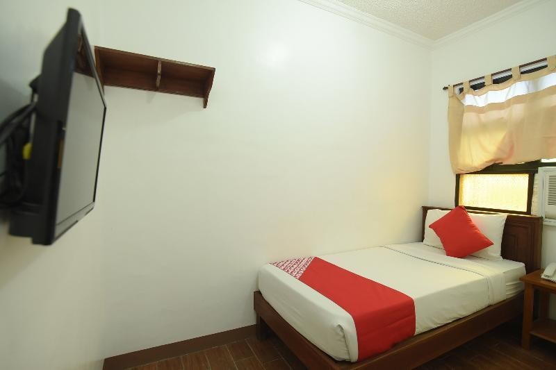 Oyo 120 Balai Sofia 27/75