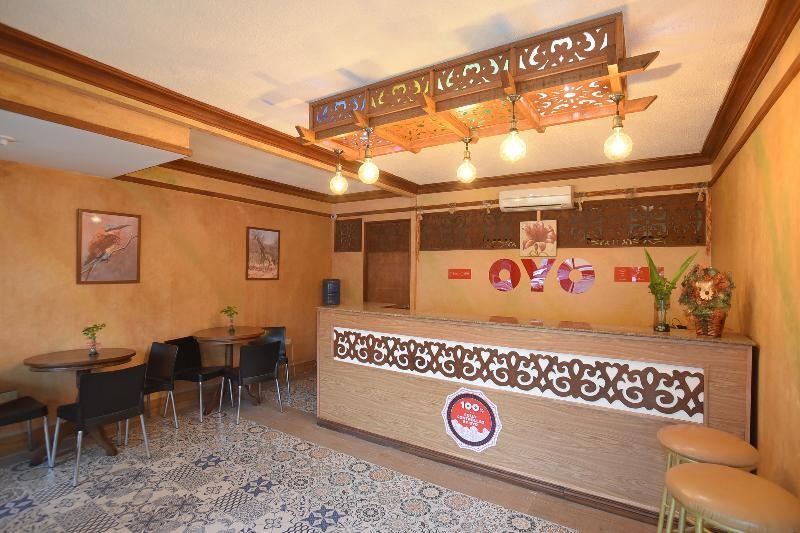 Oyo 120 Balai Sofia 22/75