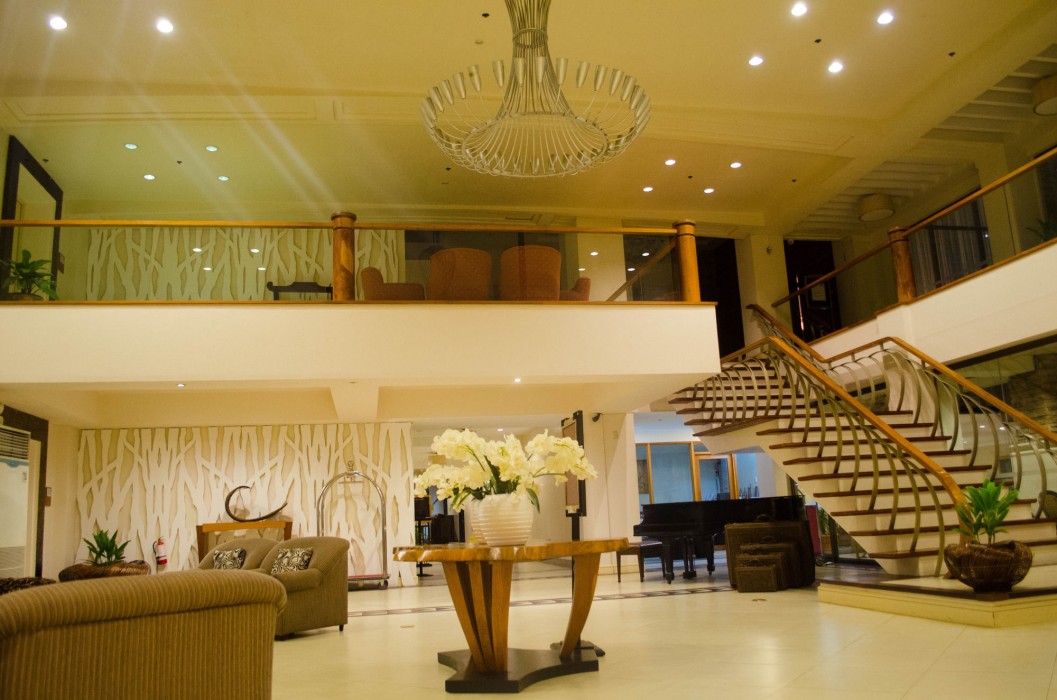 Hotel Tavern Surigao 26/57