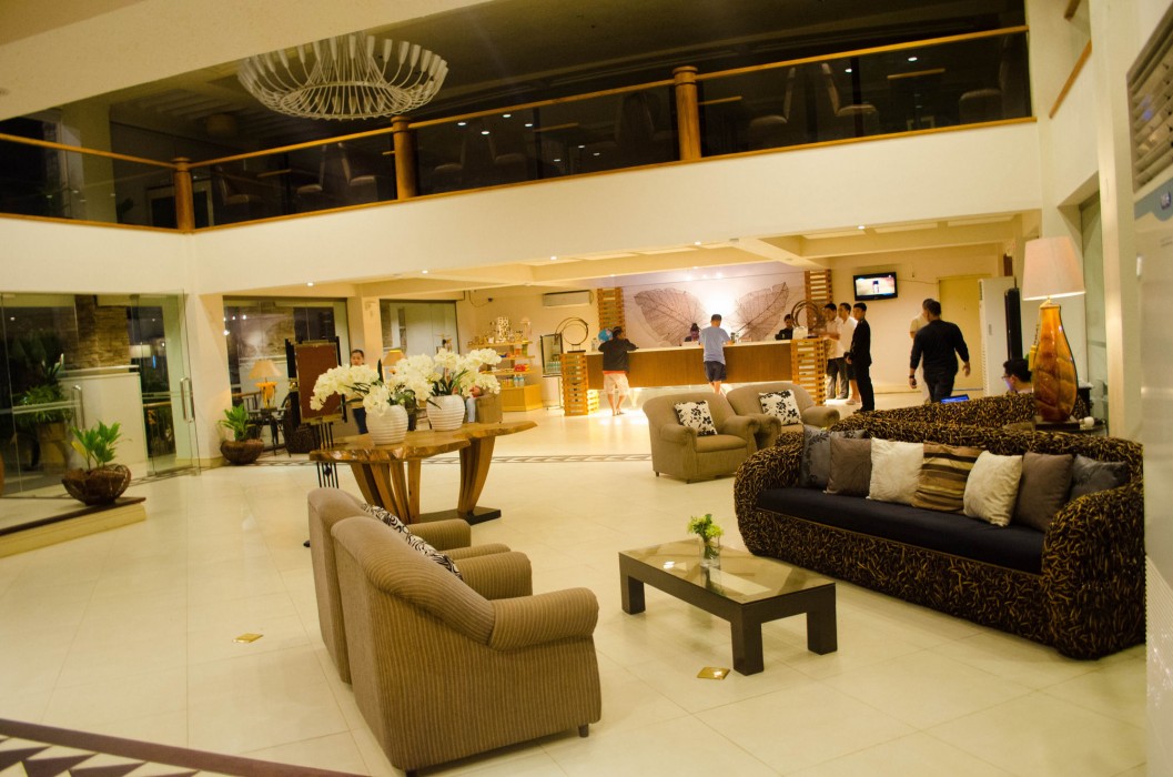 Hotel Tavern Surigao 28/57