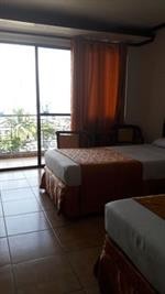 Don Felipe Hotel 12/23