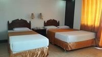 Don Felipe Hotel 10/23