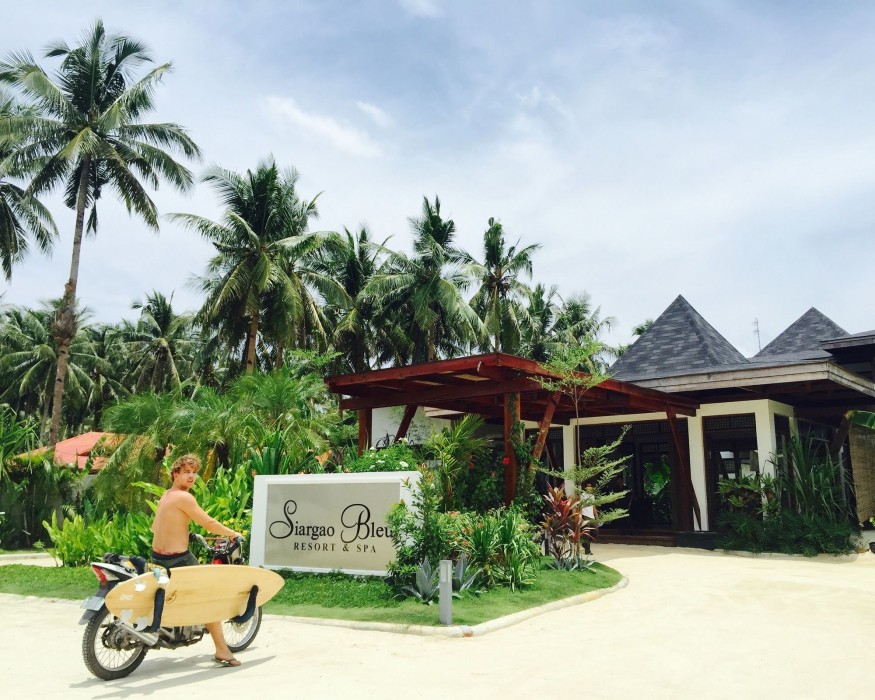 Siargao Bleu Resort And Spa 6/47