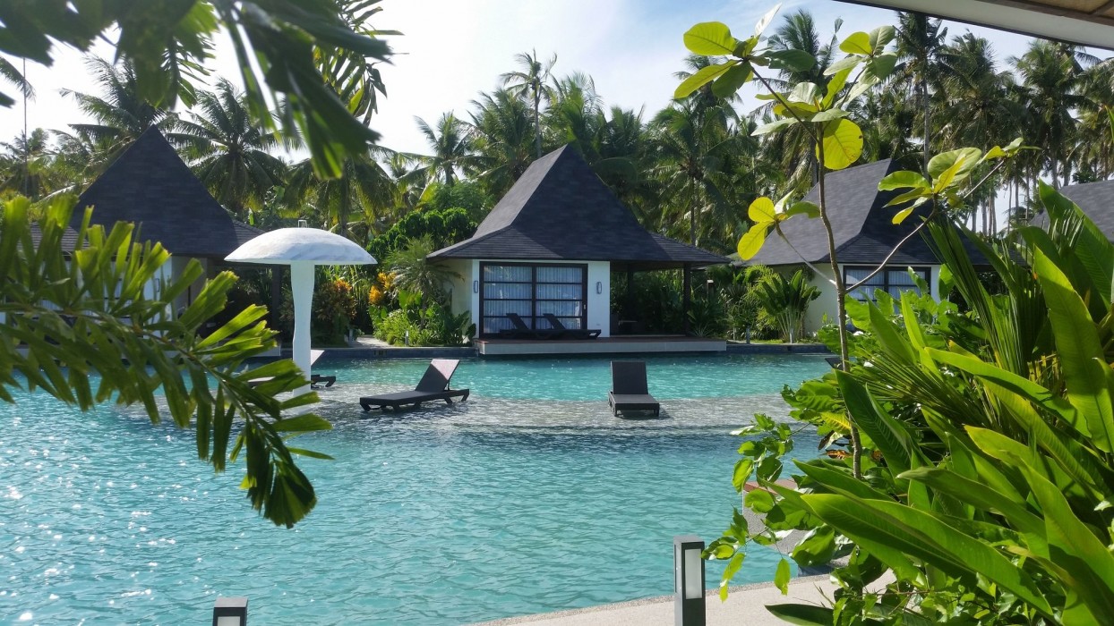 Siargao Bleu Resort And Spa 13/47
