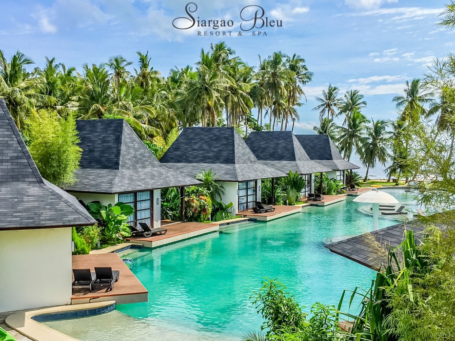 Siargao Bleu Resort And Spa 7/47