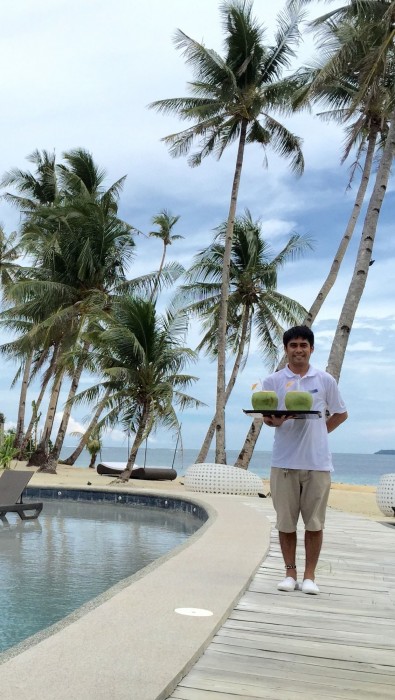 Siargao Bleu Resort And Spa 18/47
