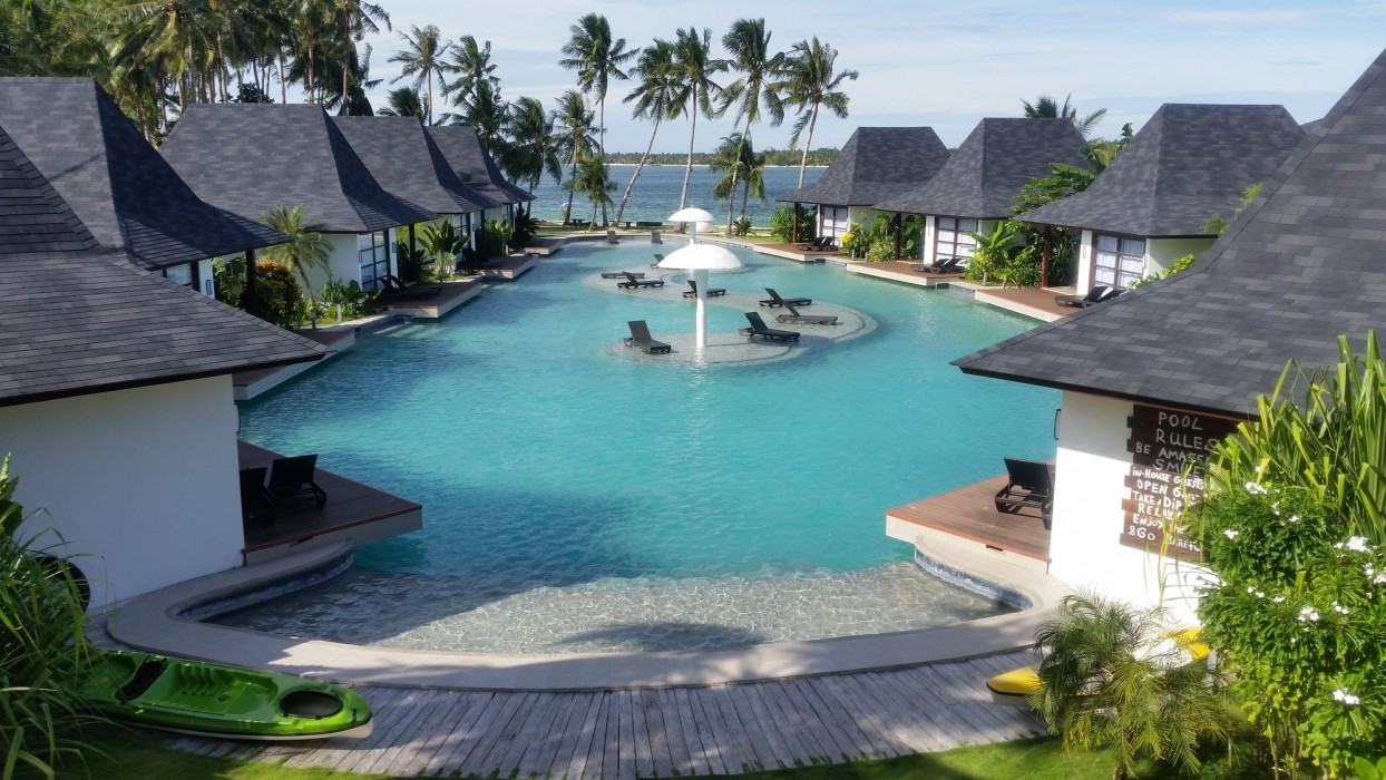 Siargao Bleu Resort And Spa 16/47
