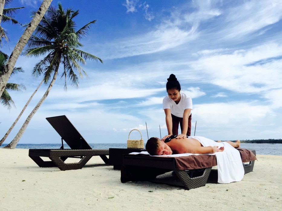 Siargao Bleu Resort And Spa 8/47