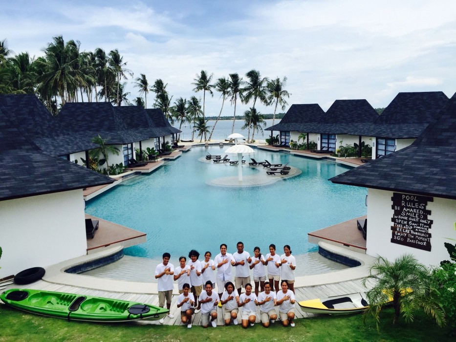 Siargao Bleu Resort And Spa 22/47
