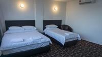Riverine Garden Hotel 21/39