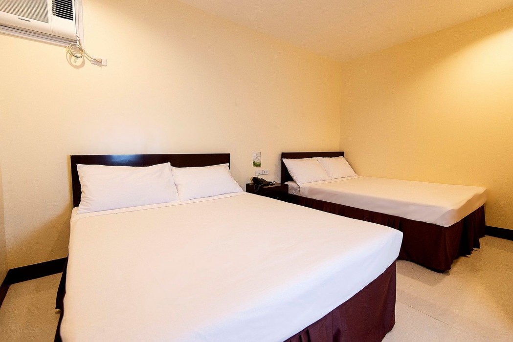 Winzelle Suites 9/24