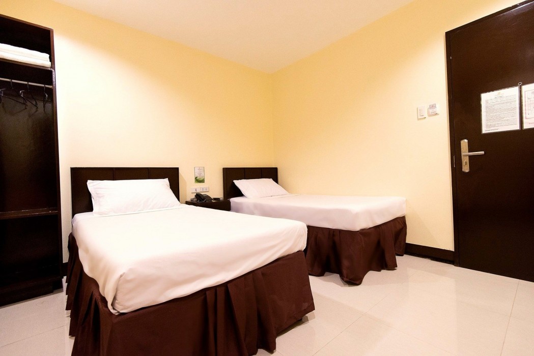 Winzelle Suites 14/24
