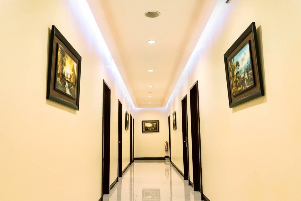 Winzelle Suites 10/24