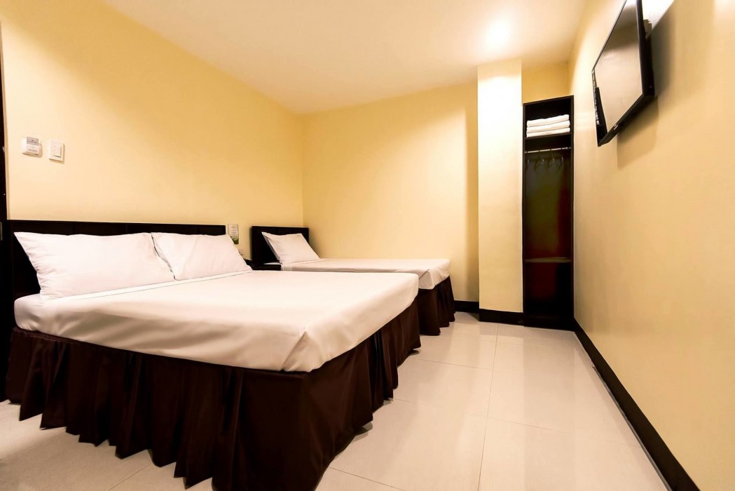 Winzelle Suites 12/24