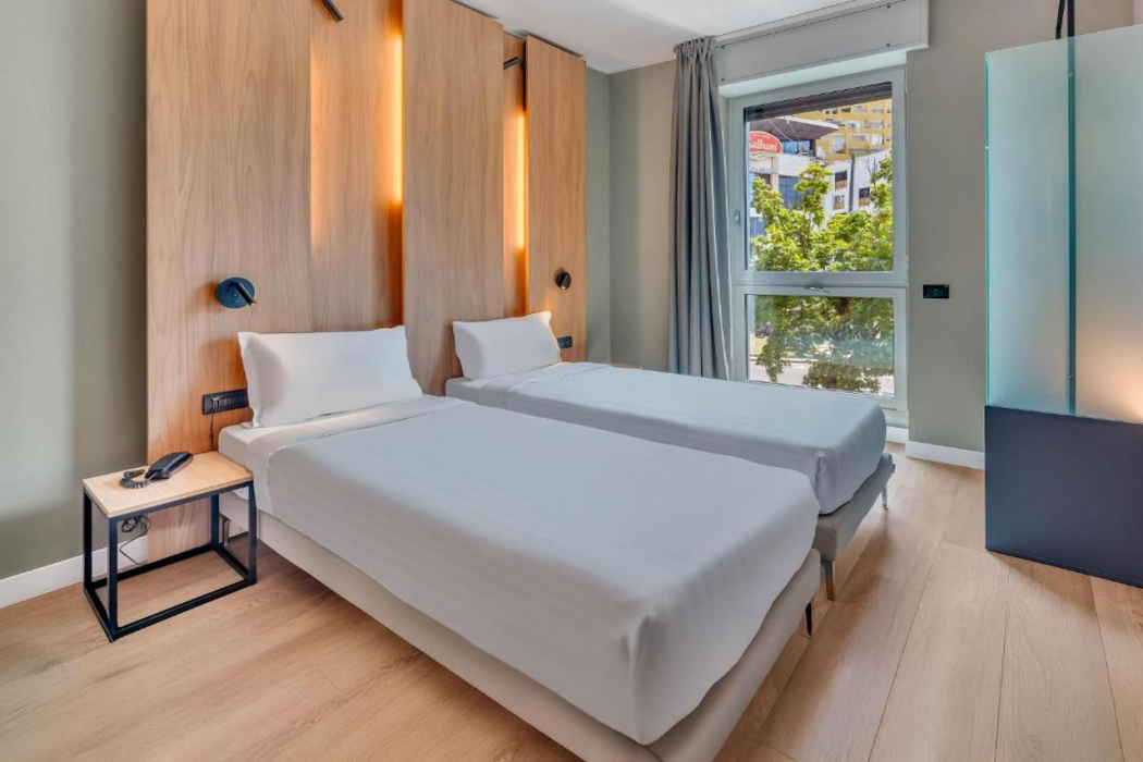 B&B Hotel Milano Portello 8/38
