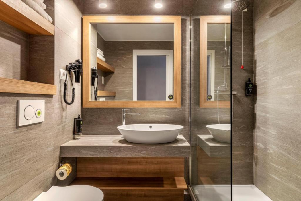 B&B Hotel Milano Portello 16/38