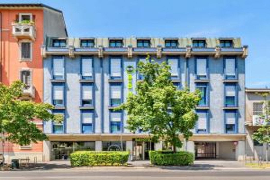 B&B HOTEL Milano Portello