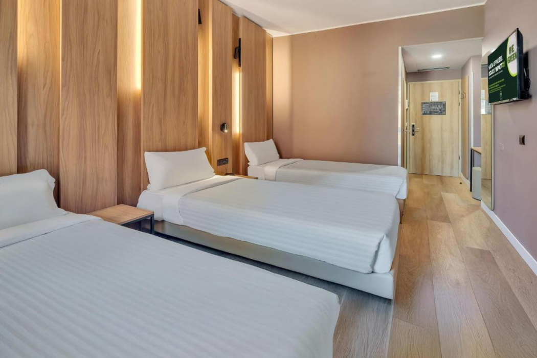 B&B Hotel Milano Portello 11/38
