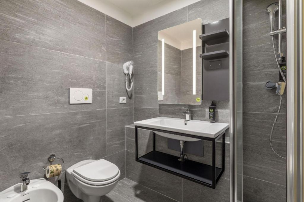 B&B Hotel Milano Portello 24/38