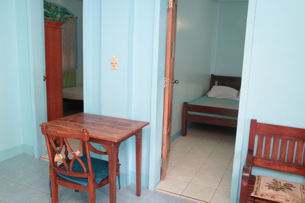 Boracay Moreno's Lodging 28/45