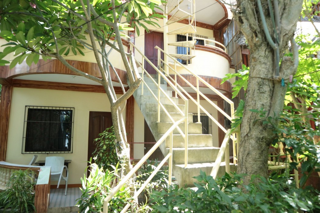 Boracay Moreno's Lodging 31/45