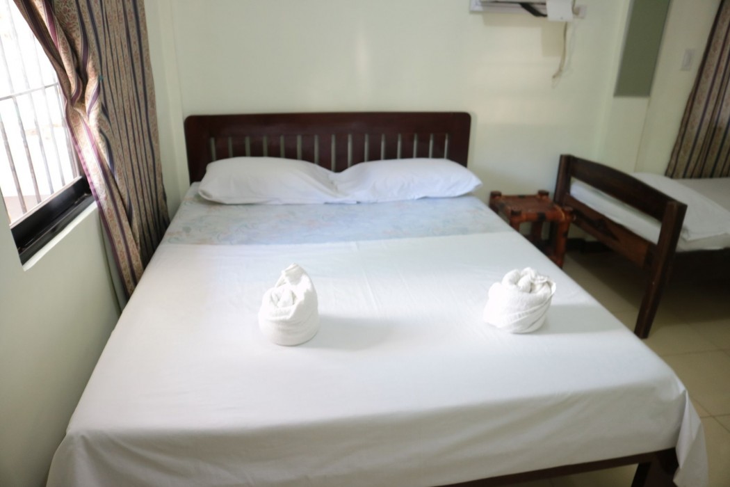 Boracay Moreno's Lodging 24/45